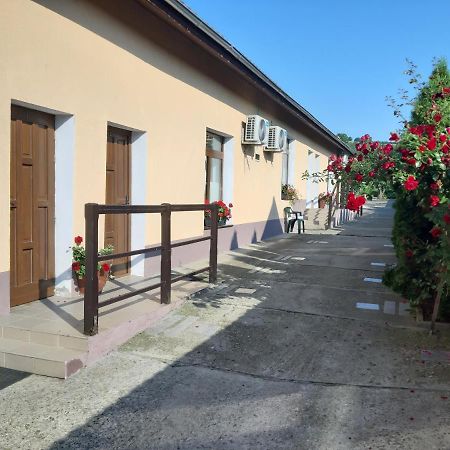Villa Legenda Anotimpurilor Alma Exterior foto
